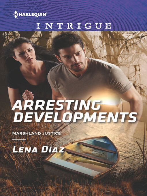 Title details for Arresting Developments by Lena Diaz - Wait list